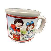 Vintage Campbells Soup Mug 1998 - $14.84