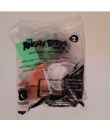 2016 McDonald&#39;s Happy Meal Toy ANGRY BIRDS Pirate Pig Character Launcher... - $14.23 CAD