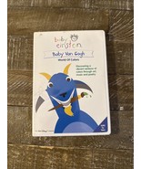 Baby Einstein Baby Van Gogh World Of Colors DVD - $31.78 CAD