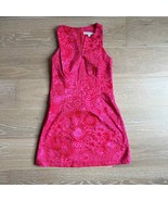 Southern Tide Kennedy Sleeveless Dress in Seapine Floral sz 2 - £34.28 GBP