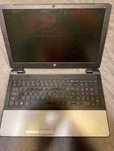 HP 355 G2 Laptop AMD A8 6410 2GHz No RAM/HDD/Battery/charger/HD Cover An... - $912.21 MXN