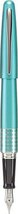 PILOT MR Retro Pop Collection Fountain Pen in Gift Box, Turquoise Barrel... - $29.99