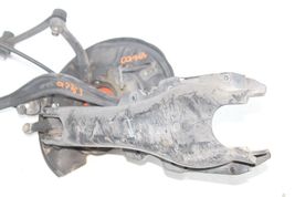 03-06 MERCEDES-BENZ S600 REAR RIGHT PASSENGER SIDE KNUCKLE W/ CONTROL ARMS Q7763 image 6