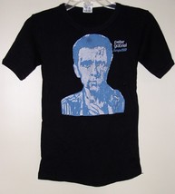 Peter Gabriel Concert Tour T Shirt Vintage 1980 Europe Single Stitched SMALL - £319.73 GBP