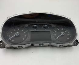 2017 Buick Encore Speedometer Instrument Cluster OEM A04B44014 - £71.53 GBP