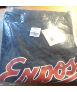 Montreal Expos Heavy Weight Official 2002 Shirt XXL Made In Canada Purch... - $54.19 CAD