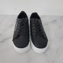 BOWOXO Footwear Black casual sneakers - a versatile style for all occasions - $49.98