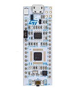 STMicroelectronics Development Board STM32 Nucleo-32 - NUCLEO-L432KC - $428.44 MXN