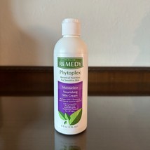Medline Remedy Phytoplex Nourishing Skin Cream White 8 fl oz - $13.01 CAD
