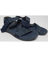 Chaco Confluence Size 9 M EU 42 Men&#39;s Strappy Beach Sports Sandals Blue ... - $69.74 CAD