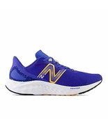 Running Shoes for Adults New Balance  Fresh Foam  Men Blue - $125.68+