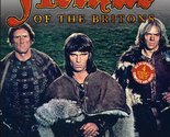 Arthur Of The Britons - Series 1-2 - Complete [DVD] [DVD] - $34.02