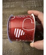 Valentines Crafts Ribbon For Valentines Day - $250.78 MXN