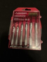 Husky 6 Piece Precision Screwdriver Set - £9.90 GBP