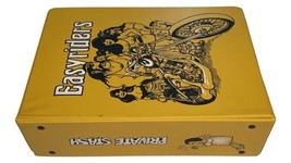 1977 Easyriders Magazines Lot Binder Harley Davidson Chopper Biker 12 Issues image 5