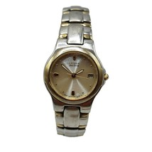 Donna Citizen Eco-Drive Analogico Orologio - $59.39