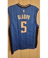 Adidas NBA Jersey Orlando Magic Victor Oladipo Blue Men's S - $29.69