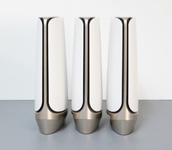 NETGEAR Orbi RBKE963 Quad-Band AXE11000 Wi-Fi 6E Mesh System - White image 7