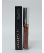 ABH Anastasia Beverly Hills LAVA Liquid Lipstick Full Size  - $15.10