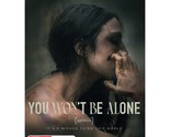 You Won&#39;t Be Alone DVD | Macedonian | English Subtitles | Region 4 - $21.63
