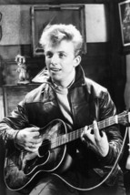 Tommy Steele 1950&#39;s Playing Guitar 24x18 Poster - $23.99