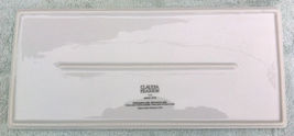 Claudia Pearson West Elm Dachshund on Surfboard Plate Wiener Dog image 2