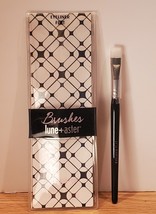 Lune + Aster Brush Eyeliner Flat With Plastic Case - £16.02 GBP