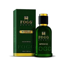 Fogg Long-Lasting, Exotic Fragrance Intensio Scent For Men, Eau De Parfum, 100ml - $16.11