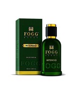 Fogg Long-Lasting, Exotic Fragrance Intensio Scent For Men, Eau De Parfu... - $35.62 CAD