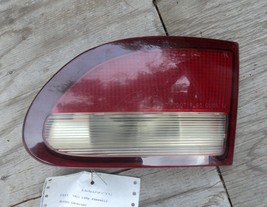 1996-1999 Chevy Cavalier &gt;&lt; Taillight assembly &gt;&lt; Right Side - £22.86 GBP