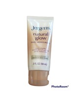 Jergens Natural Glow Daily Moisturizer with SPF 20 Fair to Medium Skin Tones 2oz - $4.64