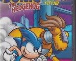 Adventures Of Sonic The Hedgehog - No. 1: Fastest Thing (2008) DVD - $33.31