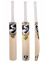 SG HP ICON English Willow Cricket bat - £200.95 GBP+