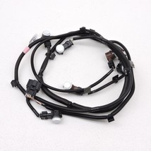 16-20 Tesla Model S Rear Bumper PDC Parking Sensor Wire Harness Assembly... - $247.50
