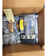 Johnson Controls VTM-TN047-392 1/2&quot; Terminal Unit Valve, 3-6 PSIG FNOB N... - $338.21 CAD