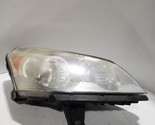 Passenger Right Headlight Without Projector Beam Fits 09-12 TRAVERSE 101... - $78.21