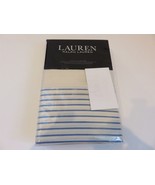 Ralph Lauren Josephina king pillowcases - $78.71 CAD