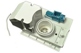 Central Vacuum Cleaner Supervalve Inlet Valve 791750W - $25.05