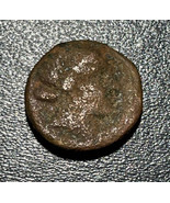 336-330 BC Sicily Panormos (As Ziz ) AE 14.5mm; 3.61g Pegasus &amp; Apollo M... - £47.30 GBP