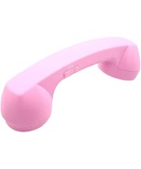 Retro Phone Handset With Bluetooth And Usb Charging Cable For Cell Phones, - $735.01 MXN
