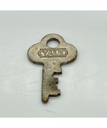 Vintage Yale &amp; Towne Key 3 - £8.39 GBP