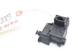 11-18 VOLKSWAGEN TOUAREG FUEL DOOR LOCK ACTUATOR Q0893 image 9