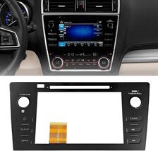 Replacement Touch Screen Digitizer for 2018 /2019 Subaru Legacy &amp; Outbac... - $99.95