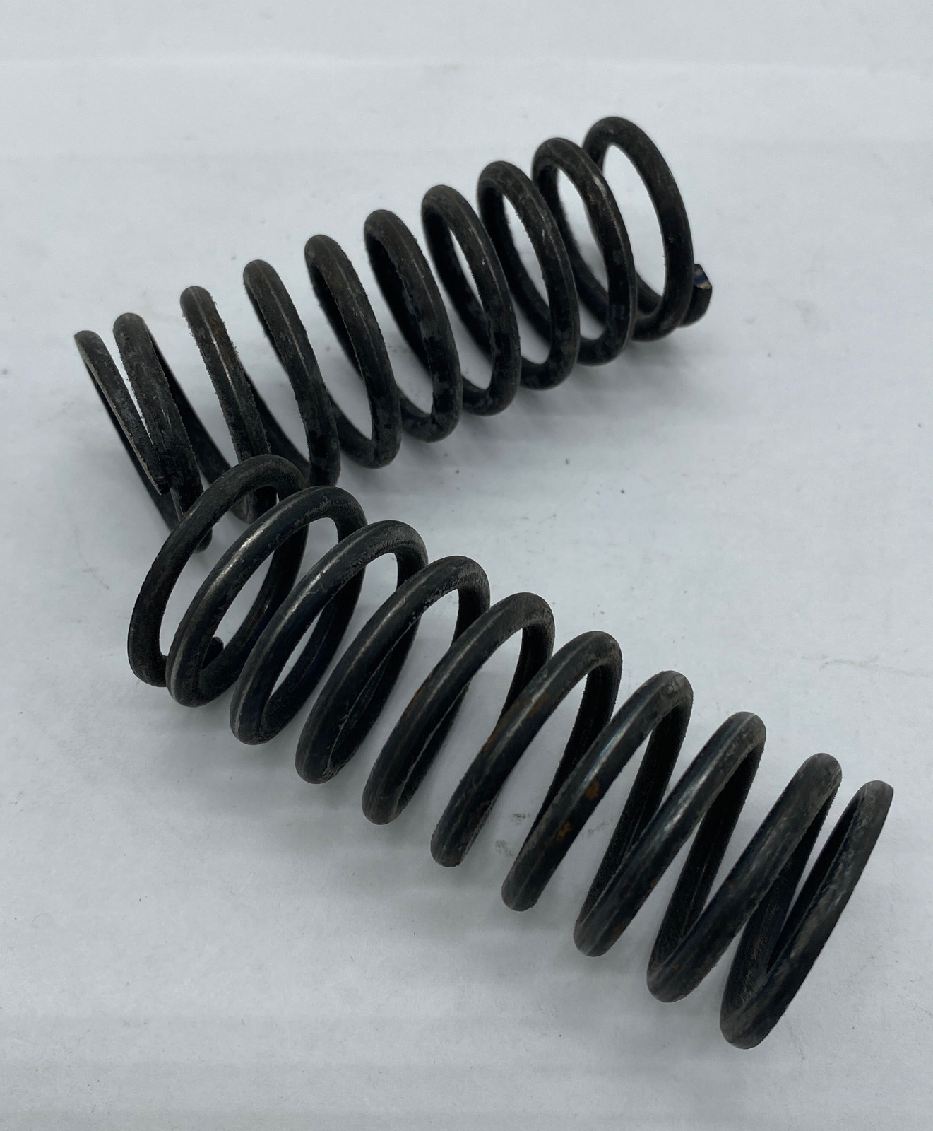 NEW Associated Spring Raymond MC020062000 Springs Lot of 2 - $12.50