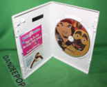 Sinbad Legend Of The Seven Seas DVD Movie - £7.03 GBP