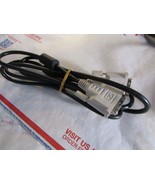 Hotron E246588 AWM Style 20276 VW-1 30V FT1 1046 Computer Cable Male to ... - $4.90