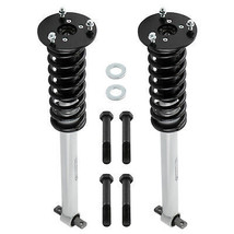 BFO Front Lift Struts Pair For Ford F-150 4WD 2014-2023 Fit 6&quot; Lift Kit - £350.53 GBP