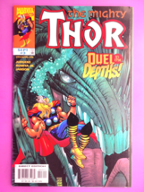 The Mighty Thor #3 VF/NM 1998 Combine Shipping BX2453 S23 - £1.56 GBP