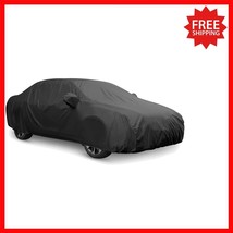3XXL Waterproof Vehicle Cover with Scratch-Proof Design for Maximum Prot... - $50.48