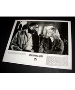 2001 Movie ALONG CAME A SPIDER 8x10 Press Photo Morgan Freeman Monica Po... - $235.75 MXN